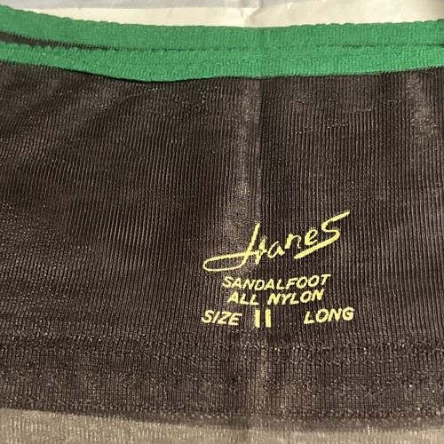 Vintage hanes verde top - 1,