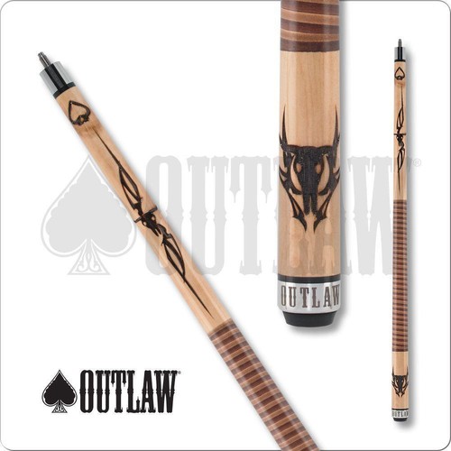 Outlaw original ol42 stecca - original,