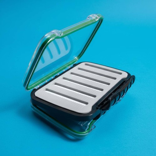 Porta mosche pesca - porta, da