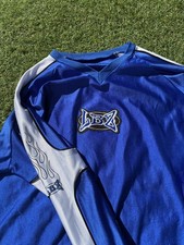 Vintage 90's LBZ Moto-cross