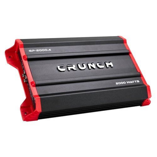 Crunch 2000 4d - crunch, gp-2000.4d