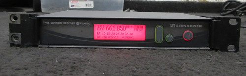 Sennheiser 300 g2 - sennheiser,