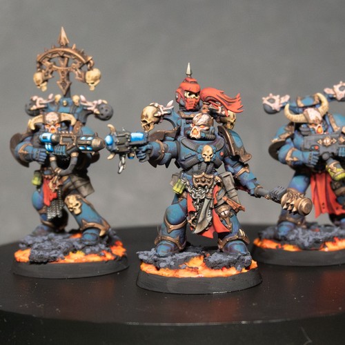 Warhammer 40k pro - 40k,