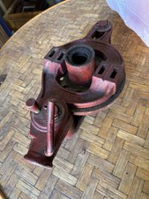 TORCHIO ANTICO FERRO