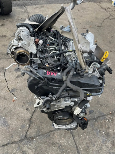 Motore audi seat skoda - vw, i