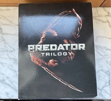 Predator Trilogy - La Trilogia
