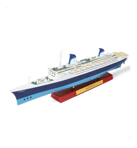 1250 norway cruise - ss,