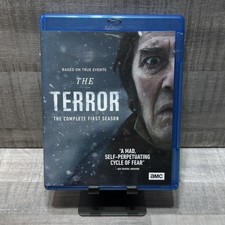 The Terror: The Complete First