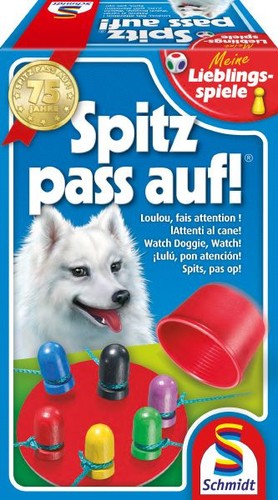 Schmidt spiele 40531 - schmidt,