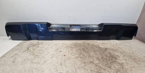 Spoiler posteriore chevrolet - posteriore,