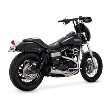 Vance & Hines, scarico PCX 2-1