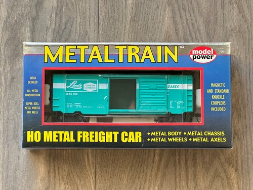 Treno trenino power - treno,