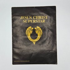 Jesus Christ Superstar