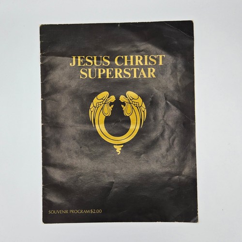 Jesus christ superstar - jesus,
