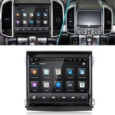 Autoradio 64 GB Android Auto