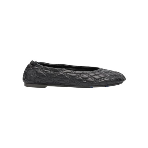 Ballerine burberry nuove con - nuove,