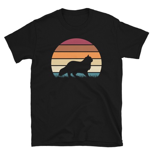 Shirt unisex manica corta - manica,