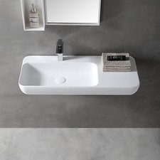 Lavabo da parete lavabo da