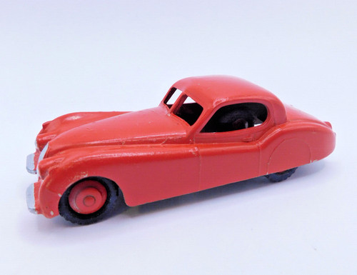 Dinky toys 157 jaguar xk - dinky,