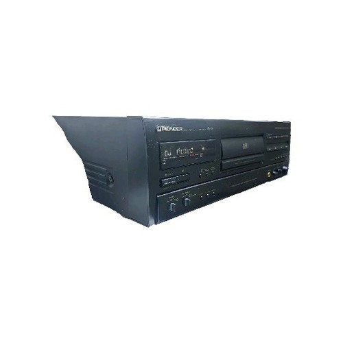Dat pioneer 96khz - pioneer, d-05