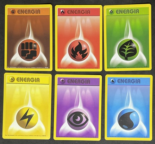 Pokémon set base - set,