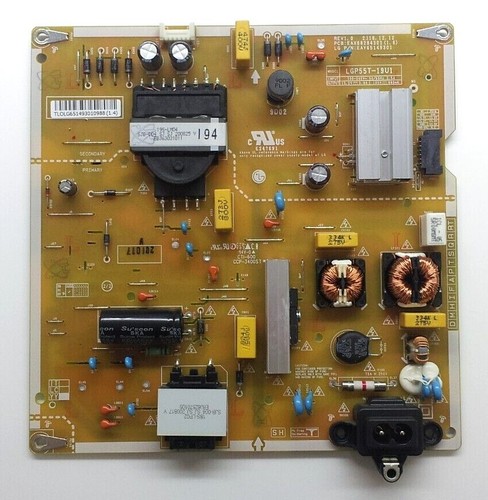 Power supply eay65149301 - supply,