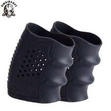 Pistola tattica impugnatura