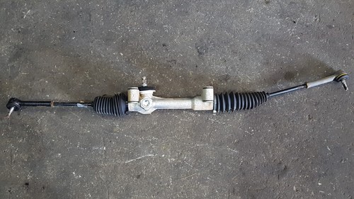 Scatola sterzo guida fiat - scatola,