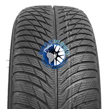 PNEUMATICI GOMME INVERNALI MICHELIN P-ALP5 275/45 R19 108V XL 
