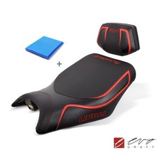 Sedile trasformazione gel