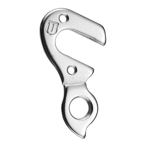 Gancio deragliatore per cube - gancio,