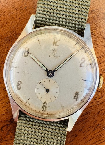 Orologio rolex tudor - tudor, canadian