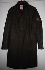 Mail project cappotto uomo - mail,