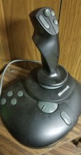 Joystick Microsoft Sidewinder