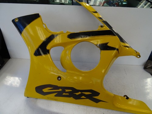 Carena sinistra honda cbr600 - honda,