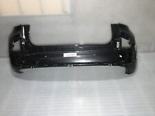 Paraurti posteriore originale Fiat 500L dal 2012 al 2017 cod 735522860