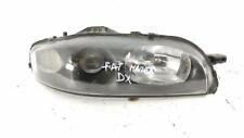 Proiettore Anteriore DX Fiat Marea 1996-2007 Modello Station Wagon