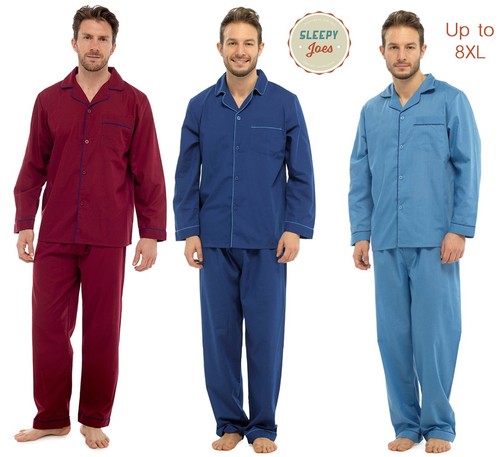 Pigiama uomo easy - pigiama, poli
