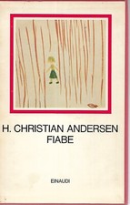 Andersen Hans Christian FIABE