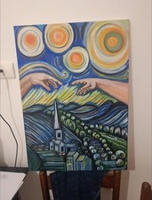 quadro moderno 70x50