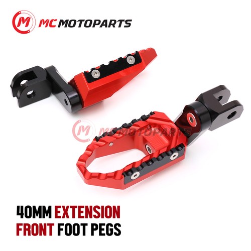 Trc 40mm lowering wide - trc,