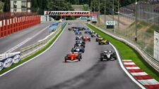 F1 FORMULA 1 GP4 GRAND PRIX 4. STAGIONI DAL 1984 AL  2024.GAME PER PC. 