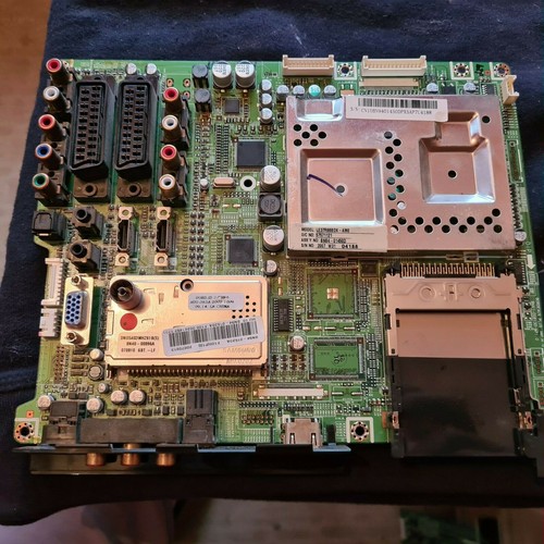 Samsung lcd - samsung, (le37r88bd)