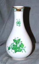 Vaso Herend, Apponyi Verde