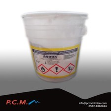 POTASSIO PERMANGANATO