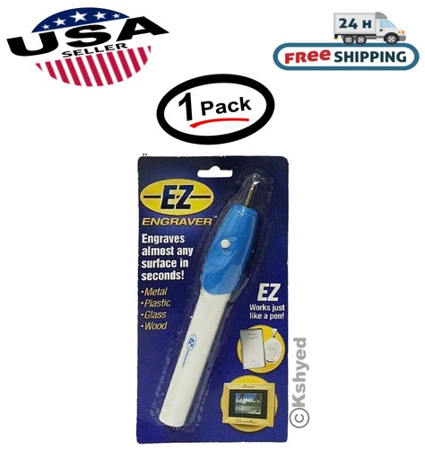 Penna incisore elettrico