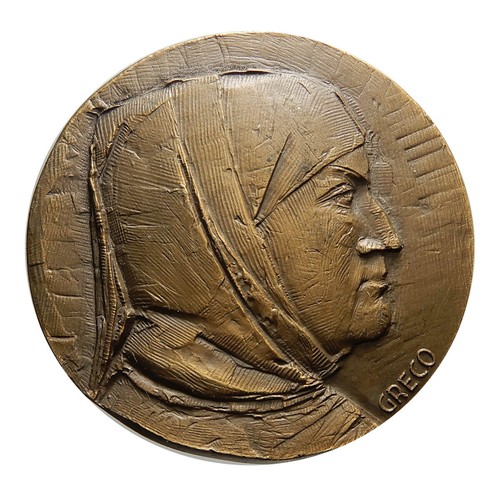 Comune roma medaglia - roma,