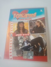 I Cesaroni Terza Stagione DVD4