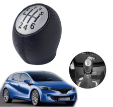 Pomello Cambio Nero 6