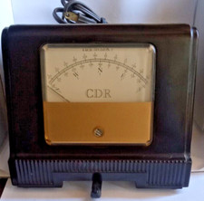 CDR ROTOR MOD. HAM 115  FUNZIONANTE